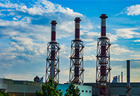 贞丰柴油发电机组进气门与排气门磨损严重是什么原因