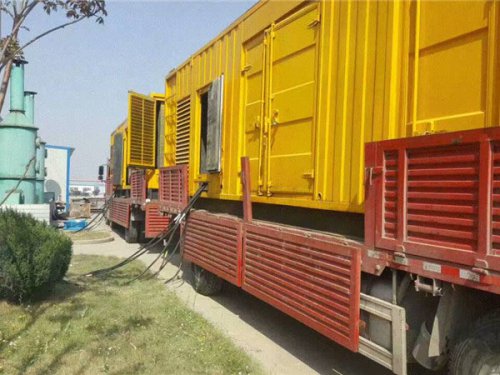 贞丰发电机停电自启装置主要有以下几种类型？